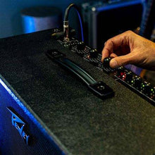 Load image into Gallery viewer, Peavey Vypyr X2 60-watt 1 x 12-inch Modeling Guitar/Bass/Acoustic Combo Amp 03617750