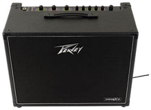 Load image into Gallery viewer, Peavey Vypyr X2 60-watt 1 x 12-inch Modeling Guitar/Bass/Acoustic Combo Amp 03617750