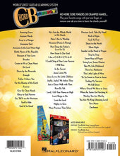 Charger l'image dans la galerie, ChordBuddy USA Guitar Learning System with Worship Song Book-(6684033810626)