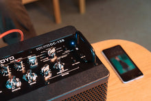 Load image into Gallery viewer, JOYO DC-15S Digital Rechargeable Bluetooth Guitar Amplifier