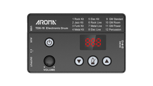 Load image into Gallery viewer, AROMA TDX-16 ALL MESH ELECTRONIC DRUM KIT-(7443024904447)