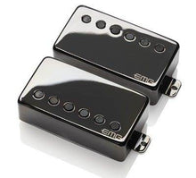 Charger l'image dans la galerie, EMG James Hetfield Signature Pickup Set Complete - MADE In USA-(6577942626498)