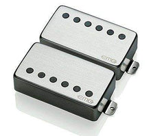 Charger l'image dans la galerie, EMG James Hetfield Signature Pickup Set Complete - MADE In USA-(6577942626498)