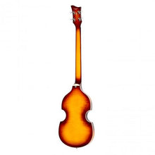 Load image into Gallery viewer, Hofner Violin Bass - Ignition Sunburst - PRO