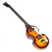 Load image into Gallery viewer, Hofner Violin Bass - Ignition Sunburst - PRO
