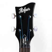 Load image into Gallery viewer, Hofner Violin Bass - Ignition Sunburst - PRO