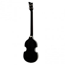 Charger l'image dans la galerie, Hofner Violon Bass - Ignition Transparent Black - PRO