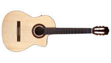 Charger l'image dans la galerie, Cordoba C5-CE SP Classical Guitar Cutaway Electric
