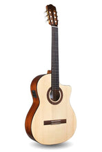 Charger l'image dans la galerie, Cordoba C5-CE SP Classical Guitar Cutaway Electric

