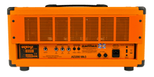 Load image into Gallery viewer, Orange AD200B 200 Watts Class A/B Valve bass head with slave output

