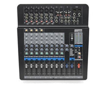 Load image into Gallery viewer, Samson Minipad MXP144FX Mixer
