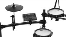 Charger l'image dans la galerie, KAT Percussion KT-150 All Mesh Electric Drum Set Complete

