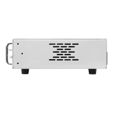 Load image into Gallery viewer, Orange LITTLE BASS THING 500w Solid State/Class D bass amp head with Parametric Mid EQ &amp; Compression
