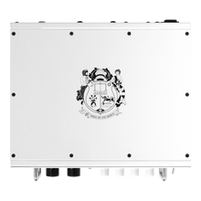 Load image into Gallery viewer, Orange LITTLE BASS THING 500w Solid State/Class D bass amp head with Parametric Mid EQ &amp; Compression
