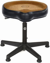 Load image into Gallery viewer, ROC-N-SOC Lunar Series Gas Throne Extended Height (22" - 32") Original - LSGX O - All Colours
