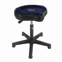 Load image into Gallery viewer, ROC-N-SOC Lunar Series Gas Throne Extended Height (22" - 32") Original - LSGX O - All Colours
