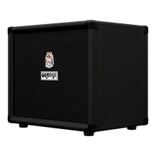Load image into Gallery viewer, Orange OBC112 400w 1x12" bass speaker cabinet, Lavoce Neodymium Orange or Black
