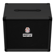 Load image into Gallery viewer, Orange OBC112 400w 1x12" bass speaker cabinet, Lavoce Neodymium Orange or Black
