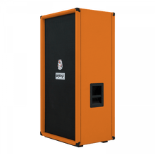 Load image into Gallery viewer, Orange OBC810 8x10 Bass Speaker Cabinet - Orange or Black
