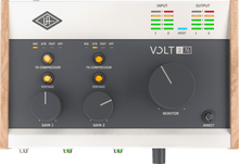 Charger l'image dans la galerie, Universal Audio Volt 276 USB Interface with Compressor

