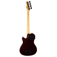 Load image into Gallery viewer, Godin 050796 A4 Ultra Natural Fretless Acoustic Electric Bass Guitar MADE In CANADA
