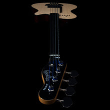 Load image into Gallery viewer, Godin 050796 A4 Ultra Natural Fretless Acoustic Electric Bass Guitar MADE In CANADA
