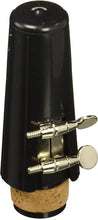 Load image into Gallery viewer, Grover BS1NP Clarinet Mouthpiece
