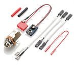 Load image into Gallery viewer, EMG EXG GUITAR EXPANDER ACTIVE TONE CONTROL – 42-(7742593925375)
