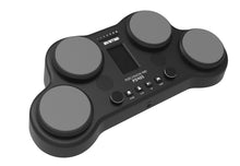 Load image into Gallery viewer, Avatar PD405 Electric Percussion Digital Silicon Drum Pad with Pedals-(7078159777986)
