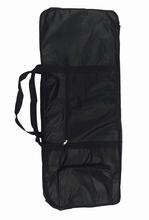 Charger l'image dans la galerie, Sac de transport pour clavier portable 54 notes noir

