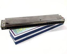 Charger l'image dans la galerie, Harmonica 24 trous
