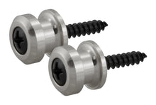 Load image into Gallery viewer, Grover GP810C - End Pins for Quick Release Strap Locks - Chrome
