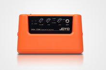 Charger l'image dans la galerie, Joyo MA-10A Ampli guitare acoustique portable 10 watts
