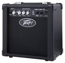 Load image into Gallery viewer, MAX® 126 10-Watt Bass Amp Combo 03608290
