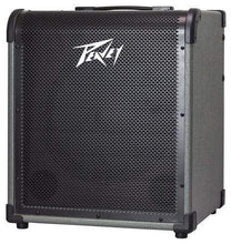 Load image into Gallery viewer, Peavey MAX 150 1x12" 150-watt Bass Combo Amp 03616830

