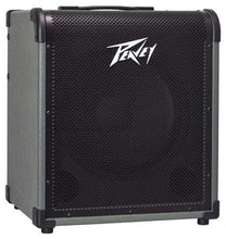 Load image into Gallery viewer, Peavey MAX 150 1x12" 150-watt Bass Combo Amp 03616830
