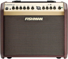 Charger l'image dans la galerie, Fishman PRO-LBT-500 Amplificateur de guitare acoustique Bluetooth 60 W
