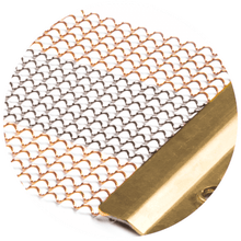 Load image into Gallery viewer, SABIAN SBHY42 Blend Custom Snare Wire Hybrid 42 Strand
