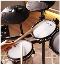 Load image into Gallery viewer, Avatar Electronic Drums - Surge Mesh Kit Complete-(6660089708738)
