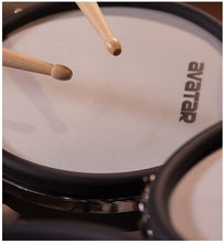 Load image into Gallery viewer, Avatar Electronic Drums - Surge Mesh Kit Complete-(6660089708738)
