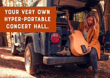 Charger l'image dans la galerie, Ampli HONZ Tech ToneWood pour guitare acoustique 
