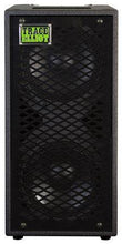 Load image into Gallery viewer, Trace Elliot ELF 2x8 400-watt Bass Cabinet 03616940
