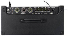 Load image into Gallery viewer, Peavey Vypyr X2 60-watt 1 x 12-inch Modeling Guitar/Bass/Acoustic Combo Amp 03617750
