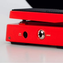 Load image into Gallery viewer, JOYO WAH-II MULTIMODE WAH WAH &amp; VOLUME Guitar Effect Pedal
