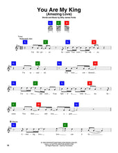 Charger l'image dans la galerie, ChordBuddy USA Guitar Learning System with Worship Song Book-(6684033810626)
